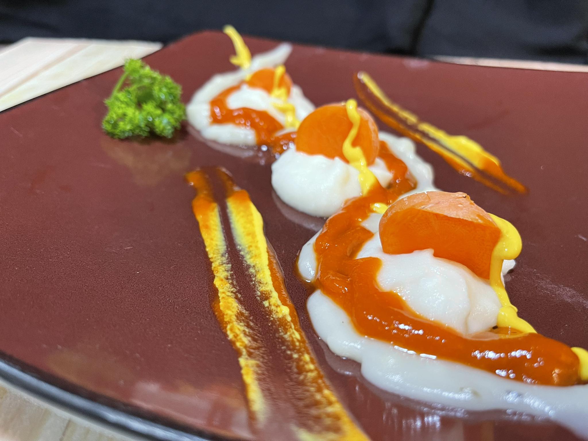 Carrots - Food Photography